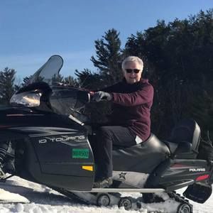 Meet your Posher, Loann